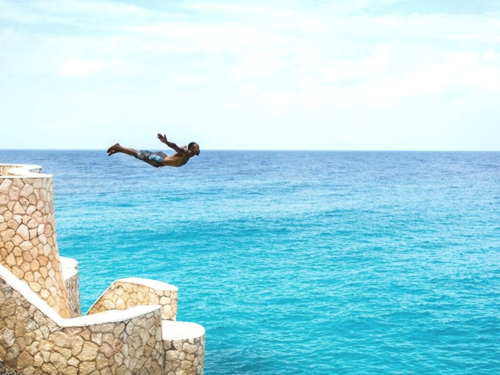 Jamaican Resorts