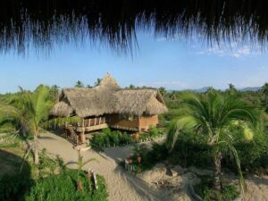 treehouse honeymoons