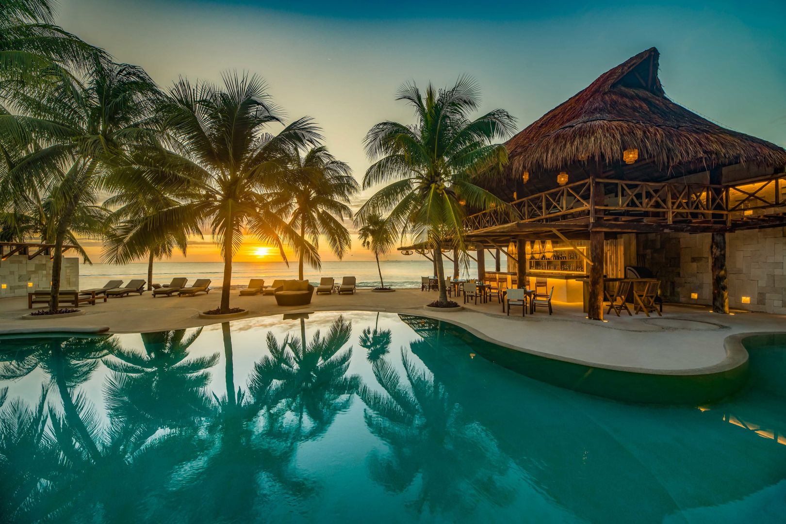Riviera Maya Viceroy