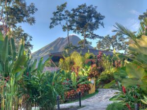 boutique hotels in Costa Rica Nayara Springs