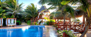 3 stunning honeymoon resorts, El Dorado Royale honeymoon, best honeymoon resorts, top honeymoon resorts