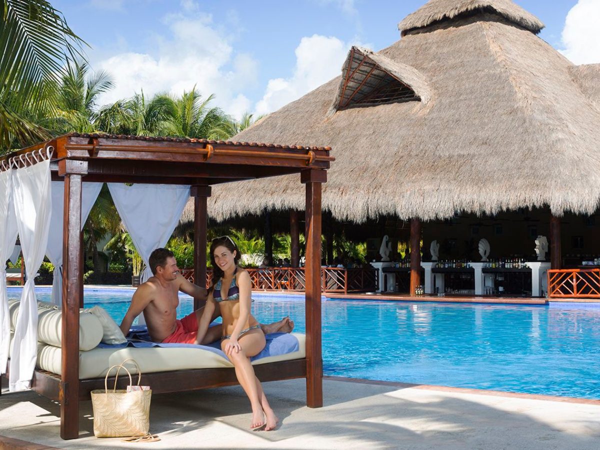 adults only resort