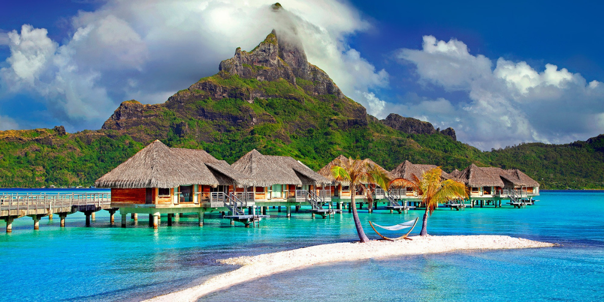 Tahiti