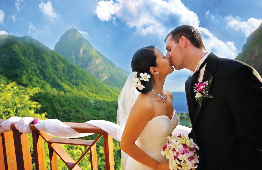 Ladera Resort