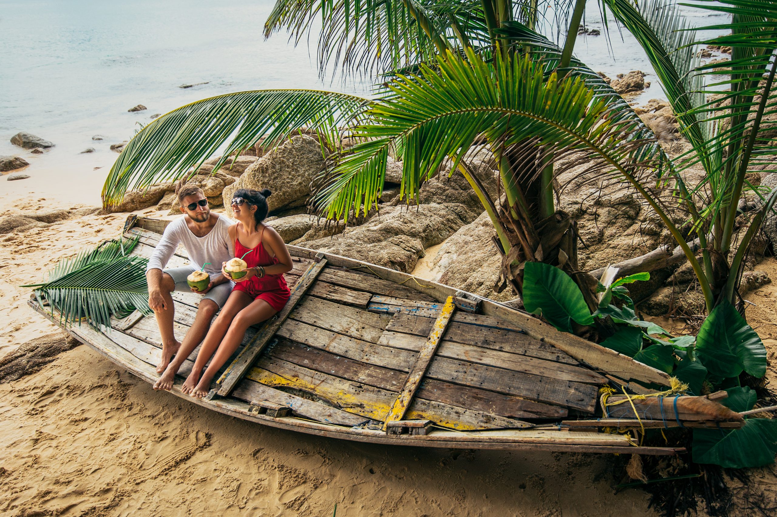 honeymoon