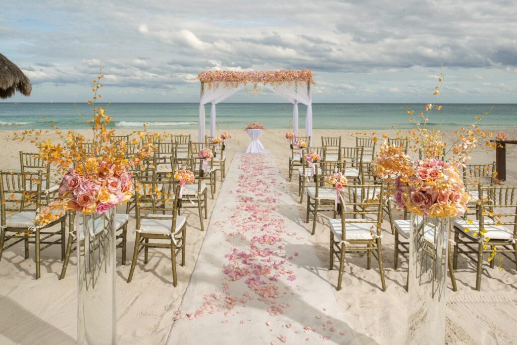 wedding, vow renewal