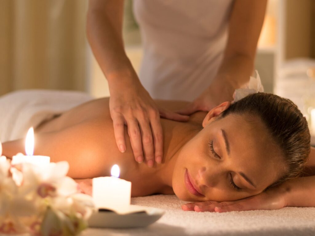 spa