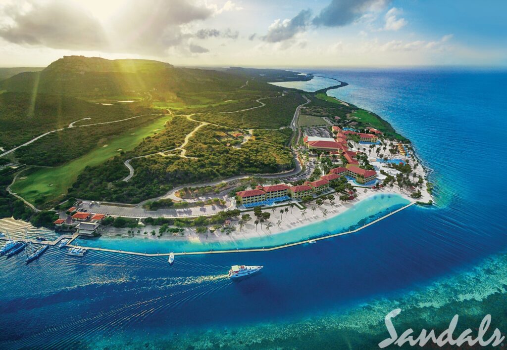 Sandals Resorts