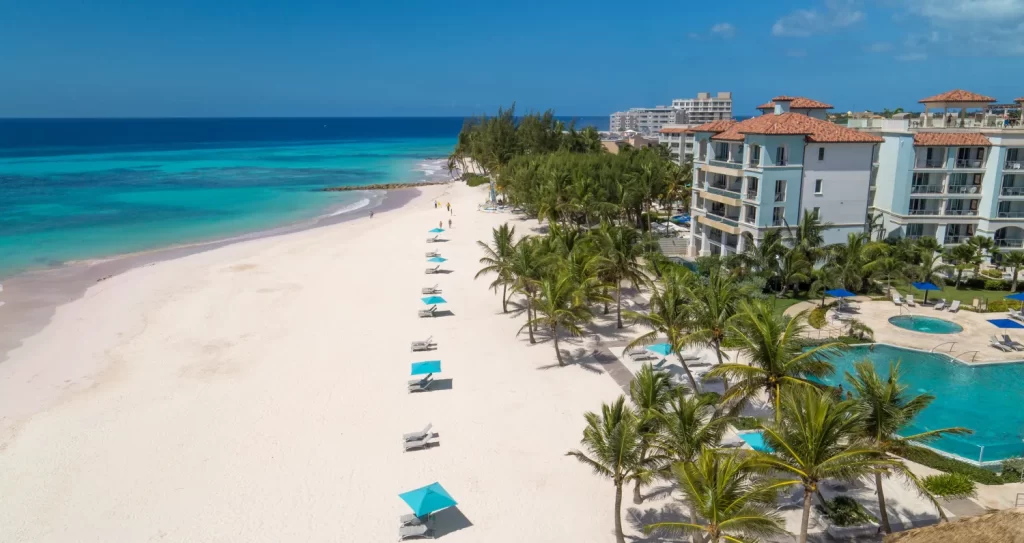 Sandals Royal Barbados