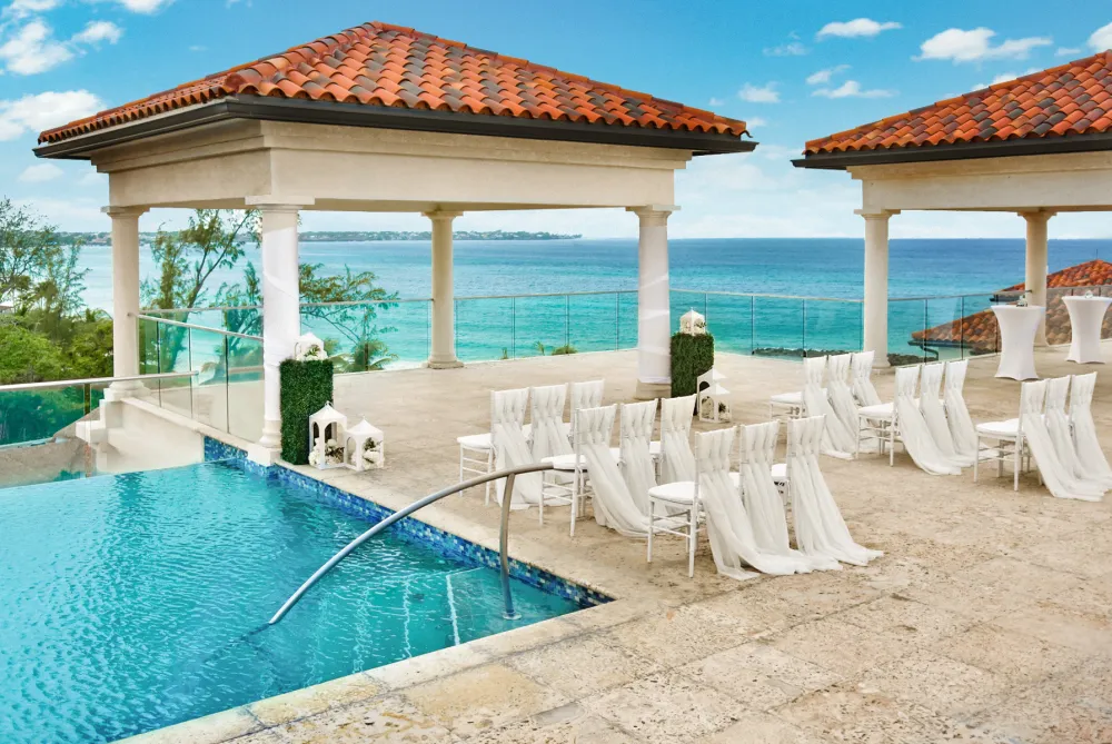 Royal Barbados Sandals