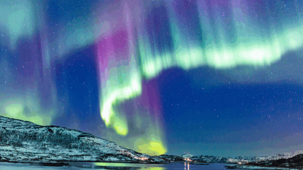 Northern Lights