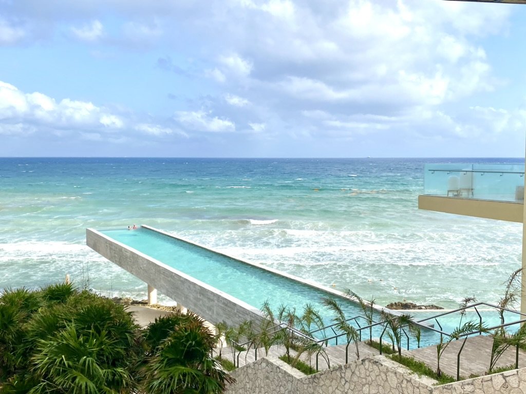 Casa de la playa