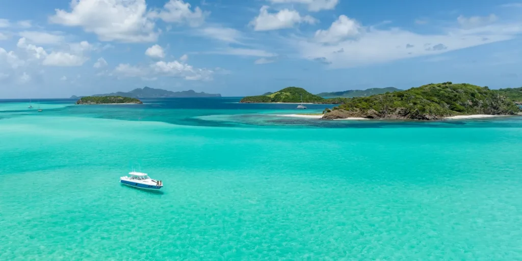 Sandals St. Vincent