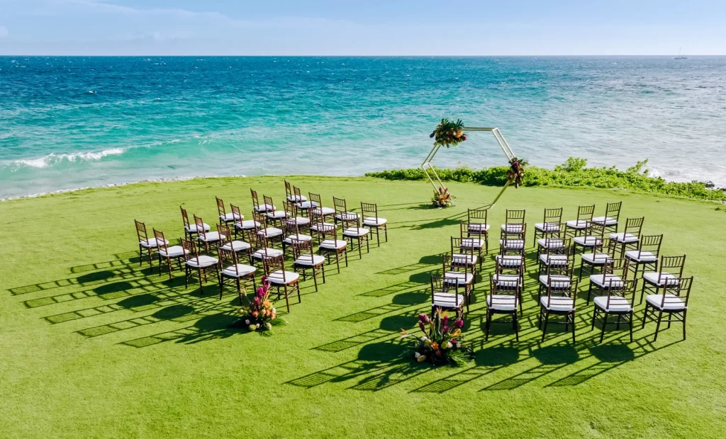 sandals wedding