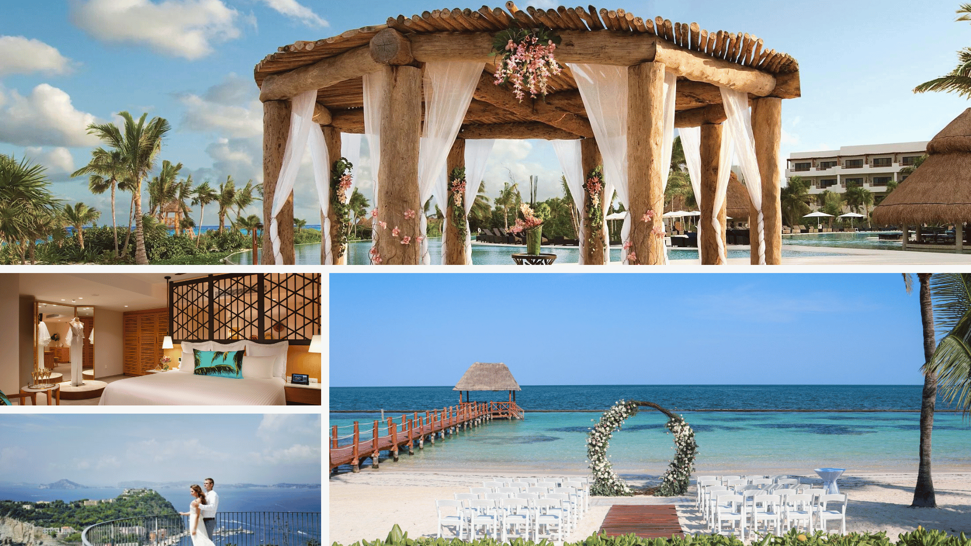 Destination Wedding Contracts