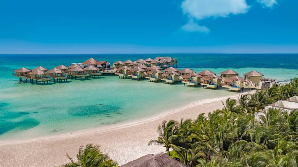 El Dorado Maroma