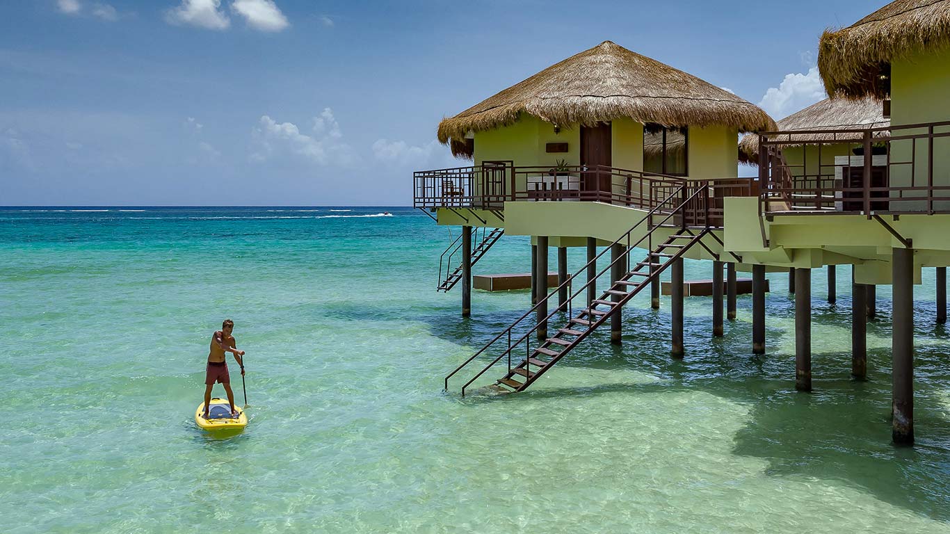 El Dorado Maroma