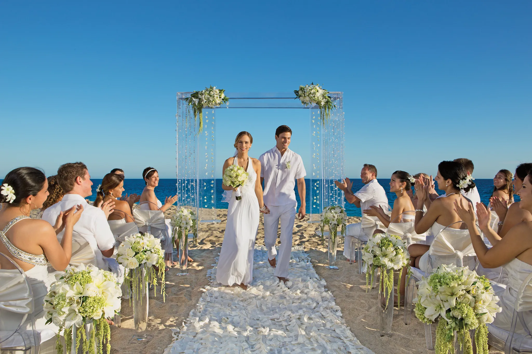 Secrets Los Cabos