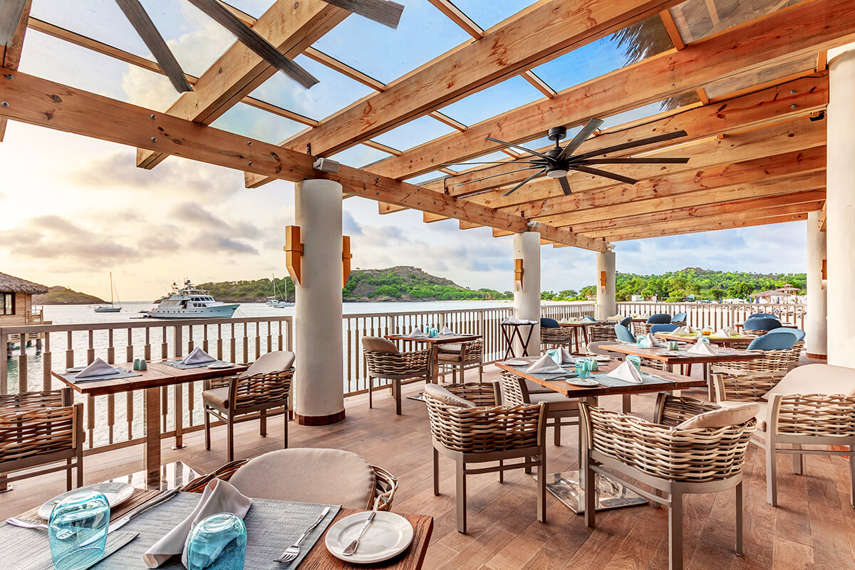 Royalton Antigua