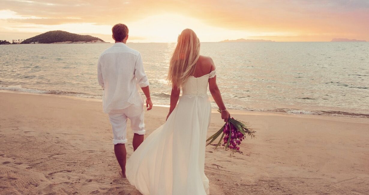 destination wedding