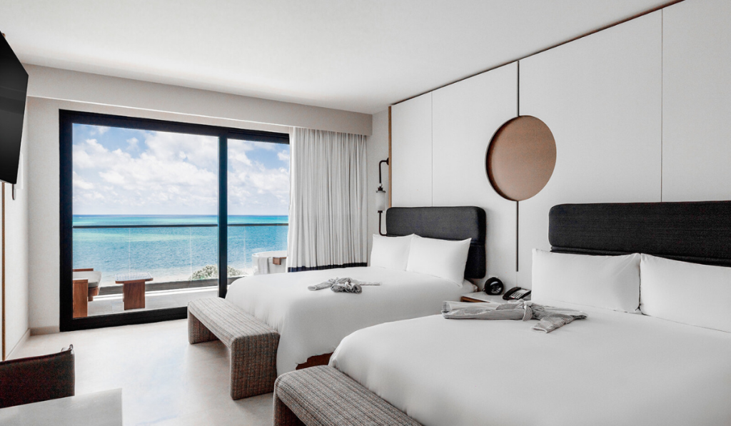 AVA Resort Cancun