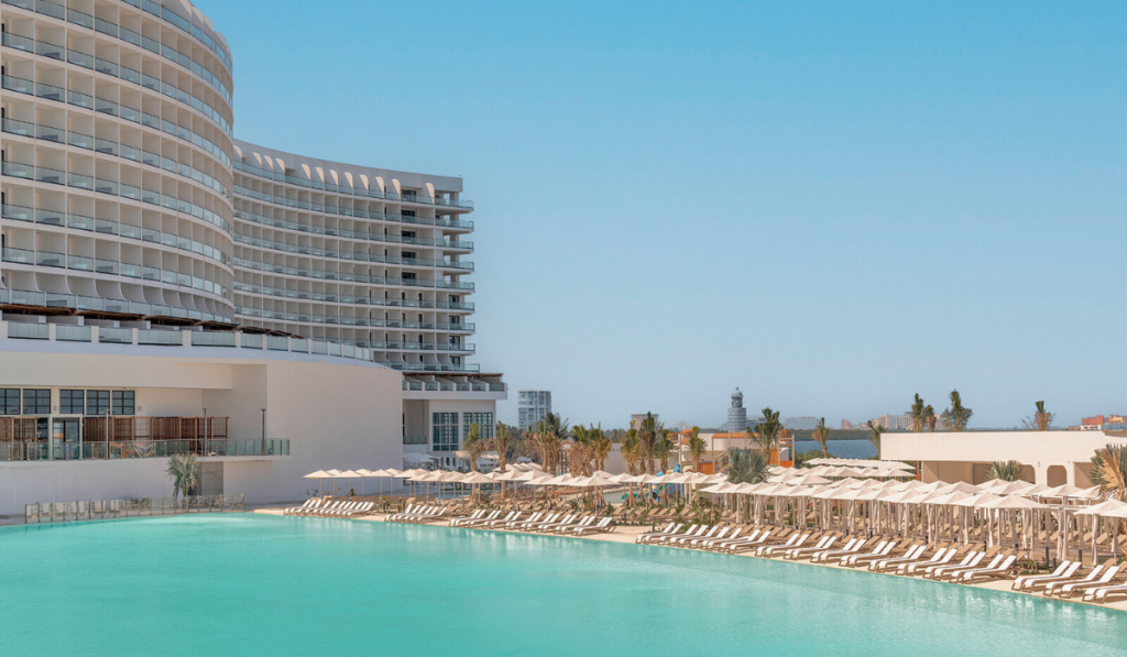 AVA Resort Cancun