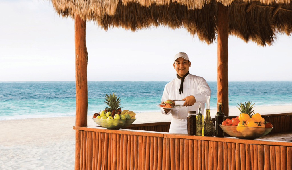 Excellence Playa Mujeres