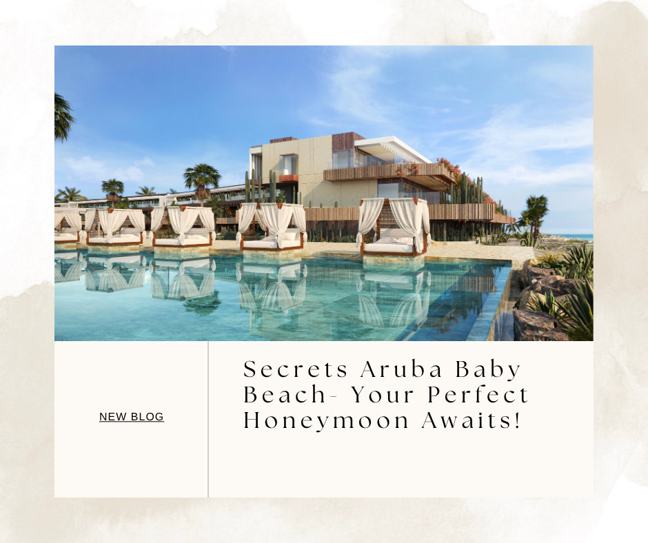 secrets aruba baby beach
