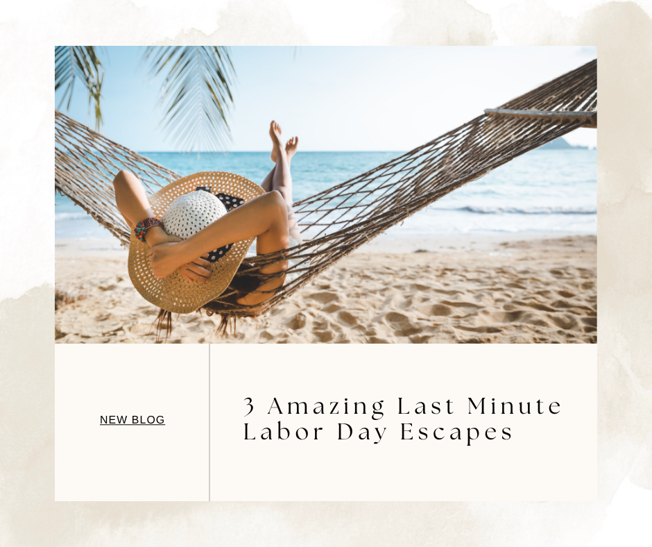 labor day packages