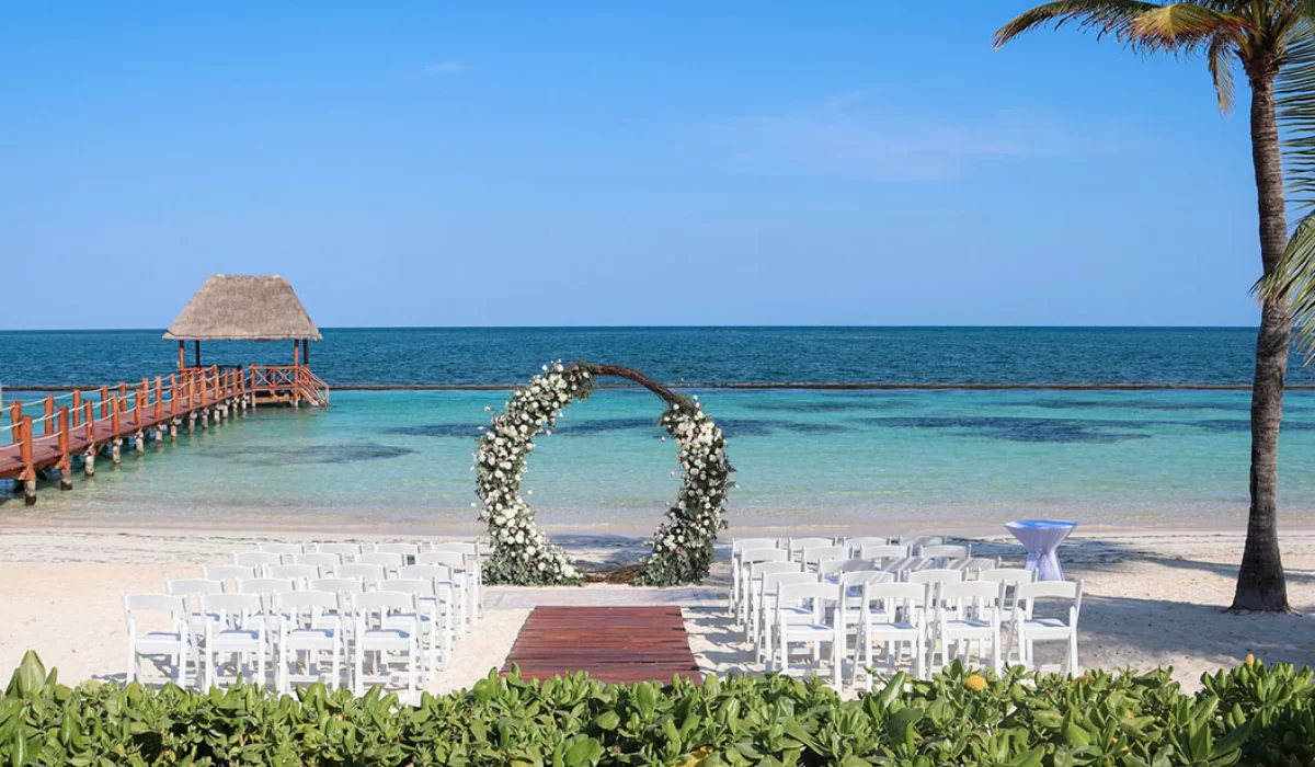Cancun margaritaville