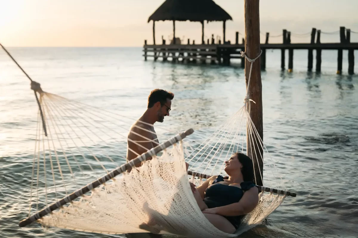 Secrets Aura Cozumel