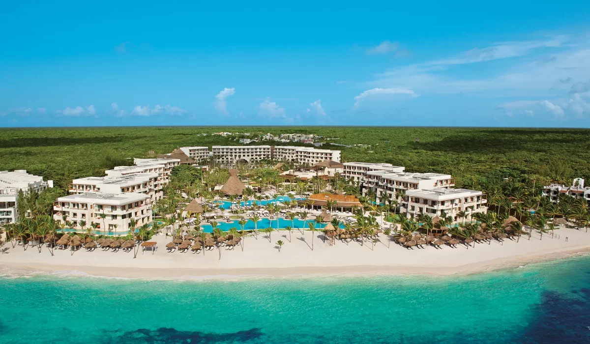 Akumal Secrets Resorts