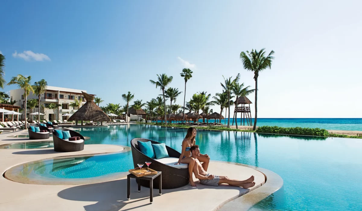 Akumal Secrets Resorts