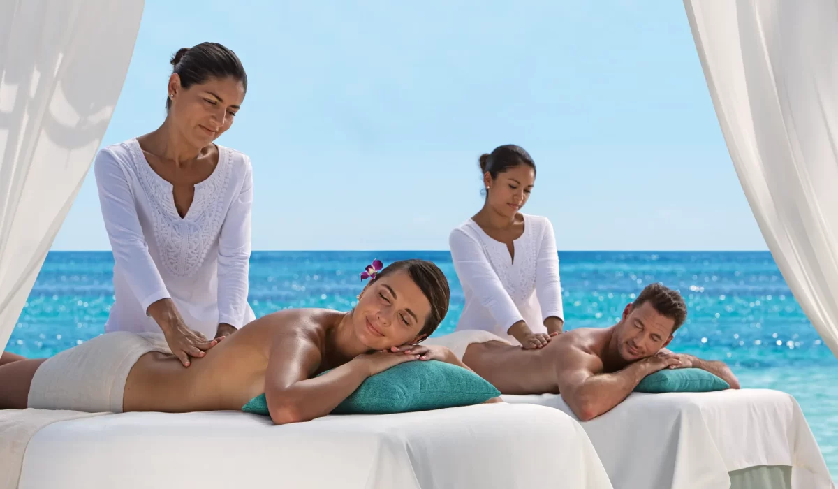 Akumal Secrets Resorts