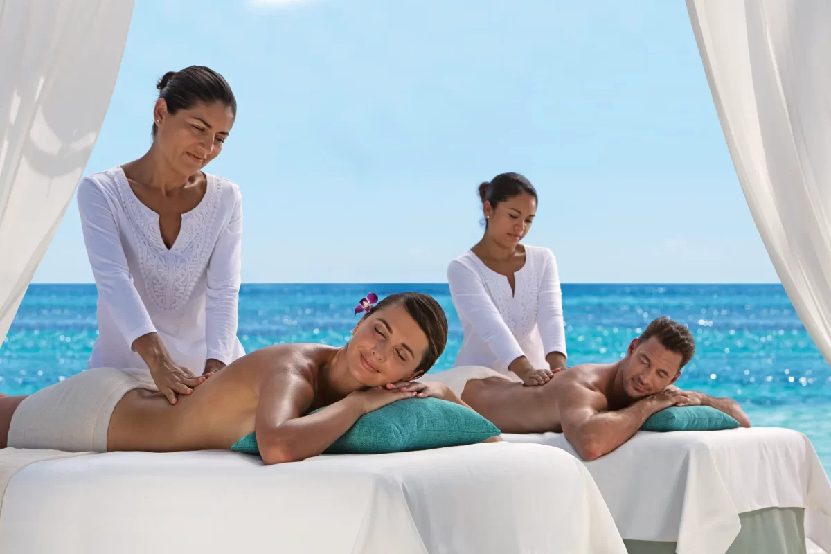 Akumal Secrets Resorts